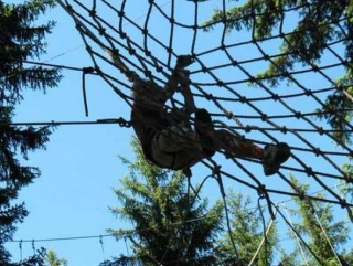 Percorsi di varia difficolta